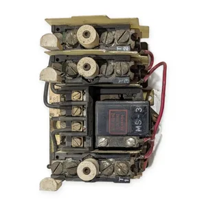 Allen-Bradley 709-TOD Motor Starter