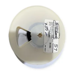 National Semiconductor DAC0800LCM DAC Converter
