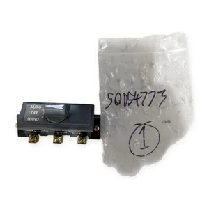 Furnas 50D54773 Hand Off Auto Selector Switch