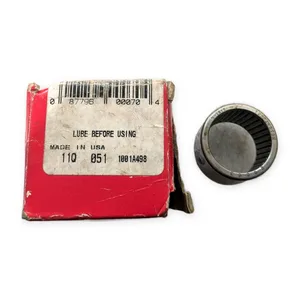 Torrington B-1616 Drawn Cup Needle Roller Bearing