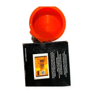 Timken Urethane Housing End Cover