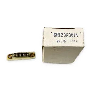 General Electric CR123K301A Relay Heater Element Starter