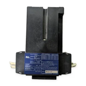 Mitsubishi 50-100 Nv-Zla Earth Leakage Relay