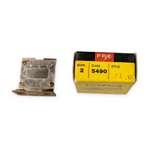 Federal Pacific F1.0 Overload Heater Element