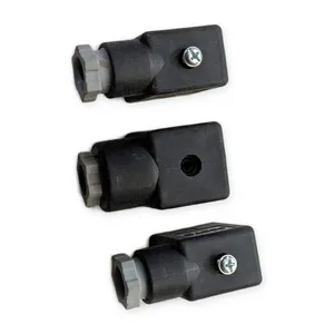 Festo 537962 Valve Sub-Base Fittings