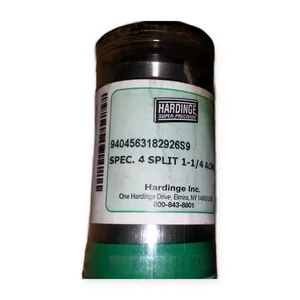 Hardinge 9404563182926S9 Cutting Tool