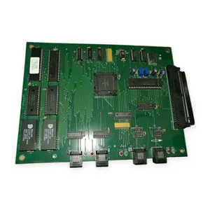 Forry 101839 Board Industrial Control Module – actual item, photo 1 of 4