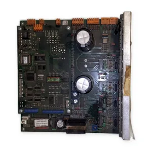 Esab 49S07002AC Circuit Board – actual item, photo 1 of 6