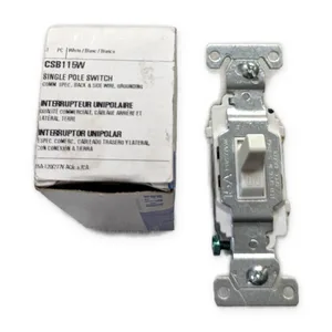 Eaton W-S-896E Switch