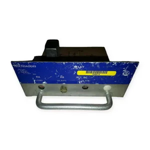 General Electric 193X703ADG03 Relay Board Card