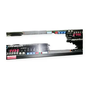 Parker Servo Interface Module Drive