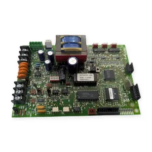 Honeywell 30756081-001 Board EV Assy Chart Recorder PCB