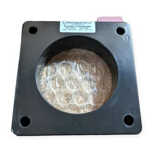120-162 IND LLP Current Transformer