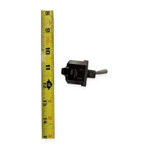 Honeywell 8502K9 Toggle Switch