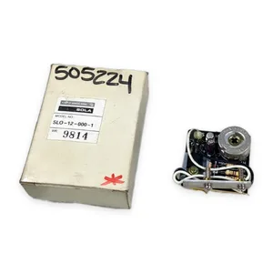 SolaHD SLO-12-000-1 Protection OVP Module – actual item, photo 1 of 6