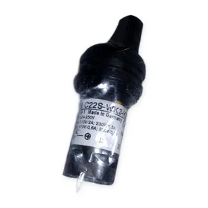 Eaton C22S-WK3-K02 Compact Selector Switch
