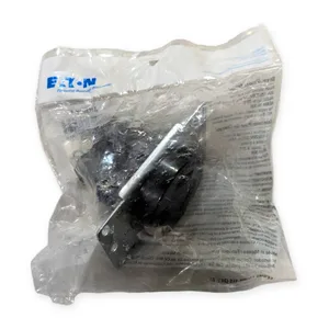 Eaton AH38BK-F NEMA Flush Mount Receptacle