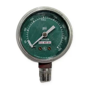 500-4000 Gauge