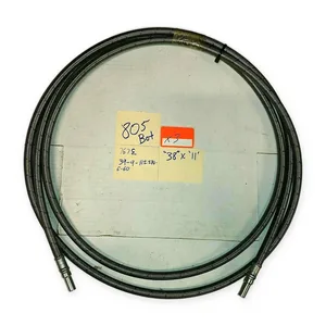 39-9-HI5N-6-60 Flexible Metal Hydraulic Hose