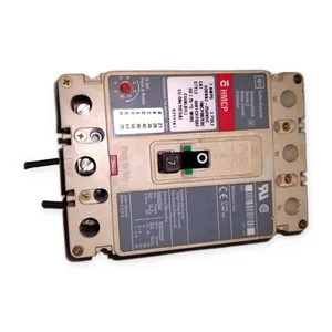 Cutler-Hammer HMCP007CDC Westinghouse Motor