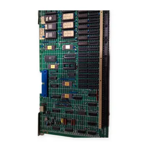 Reliance Electric 0-54339-8 Card 801420-17 Drive Module