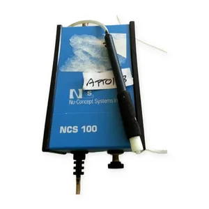 NCS-100 Fuel Dispenser Part