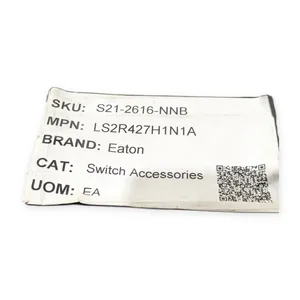 Eaton LS2R427H1N1A Automation Control Module