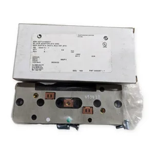 AMP 553910-1 Netconnect DCR Adapter