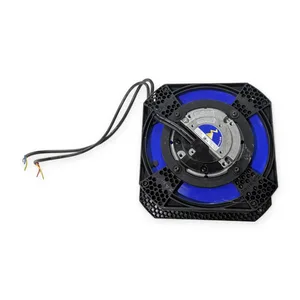 Ziehl-abegg MK055-4IP.04.RK ECBLUE Centrifugal Cooling Fan