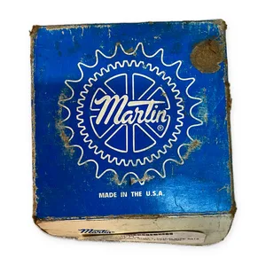 Martin Roller Chain Coupling Sprocket