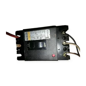 Mitsubishi NF30-SB Fuse Circuit Breaker
