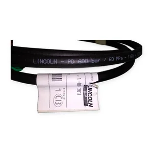 Lincoln 666-34578-6 HDS 1 Grease Hose