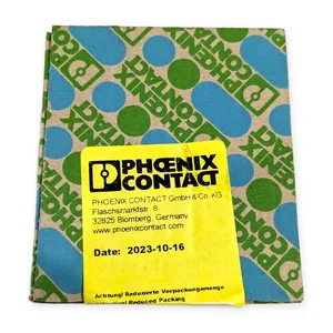 Phoenix Contact 2838228 Surge Protection Plug