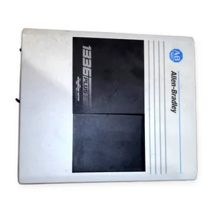 Allen-Bradley 1336F-BRF20-AE-IT II Sensorless Vector AC Drive