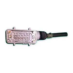 Harting HAN-D40M Male Heavy Duty Connector