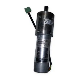 Dunkermotoren BG40X50 Electric Motor