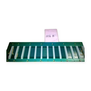 Giddings & Lewis PIC900 502-03588-02 Motherboard Rack