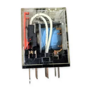 Omron MY4 Relay