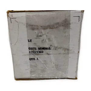 General Electric 22D153G2 Renewable