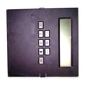 LAMA-100-1 LCM Keypad