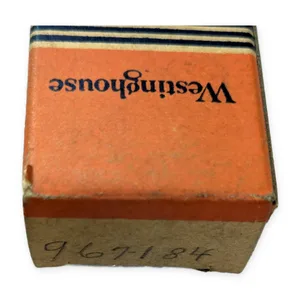Westinghouse 967-184 6C514 MP Industrial Motor