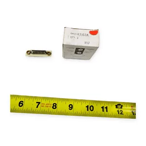 General Electric CR123K3.62A Overload Heater Element