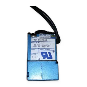 MAC PMC-111DAAA Pneumatic Solenoid Valve