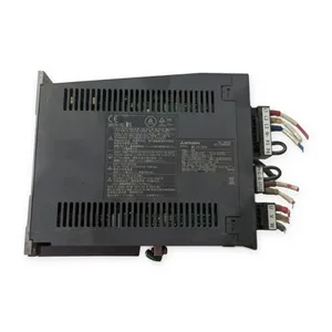 Mitsubishi MR-J4-200A Servo Drive