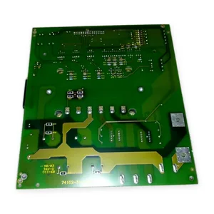 Honeywell 74102-346-04 Industrial Automation Control