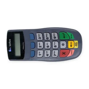 Verifone P003-160-02 PINpad XSZ Credit Card