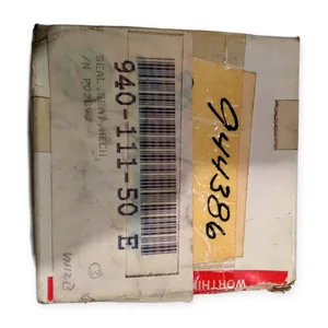 Worthington 940-111-50 Seal Seat Ring Stainless Pump