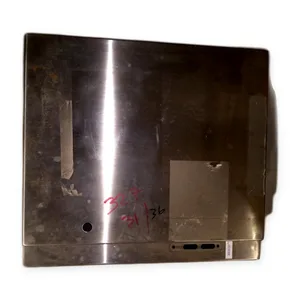 Hoffman CDSC24228SS Stainless Disconnect Enclosure – actual item, photo 1 of 5