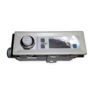 SMC PFM750S-C8-B-M Flow Switch