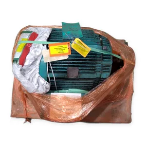 Westinghouse 74B22550 Life-Line AC Motor